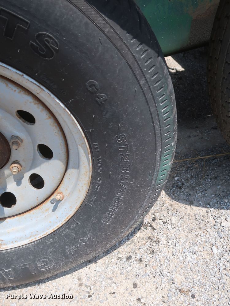 image for item DK3710 2008 Pioneer SC108S17L1-E0114  pump