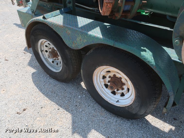 image for item DK3710 2008 Pioneer SC108S17L1-E0114  pump