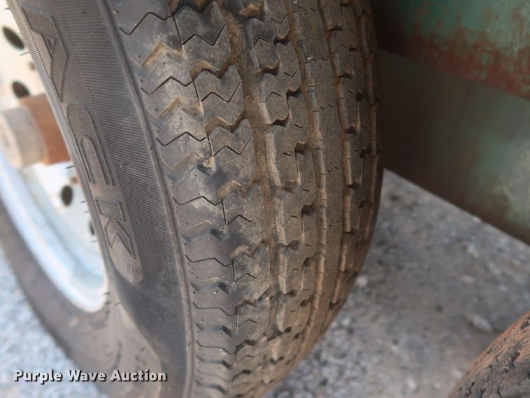 image for item DK3710 2008 Pioneer SC108S17L1-E0114  pump