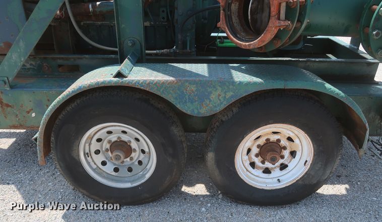 image for item DK3710 2008 Pioneer SC108S17L1-E0114  pump