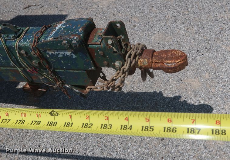 image for item DK3710 2008 Pioneer SC108S17L1-E0114  pump