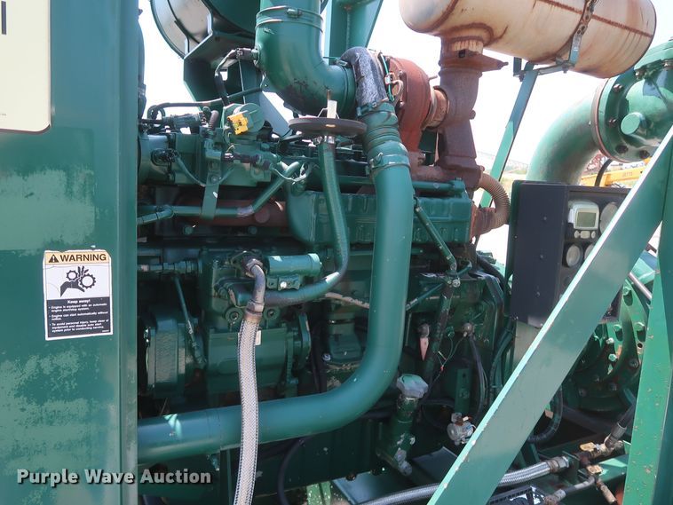 image for item DK3711 2008 Pioneer SC108S17L1-E0114  pump