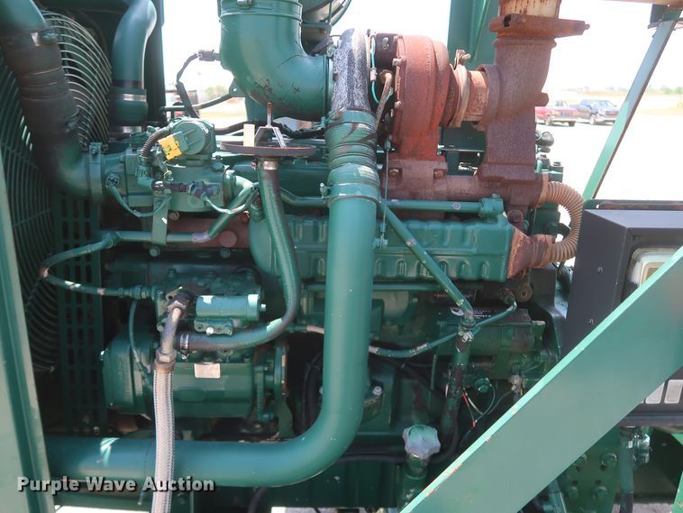 image for item DK3711 2008 Pioneer SC108S17L1-E0114  pump