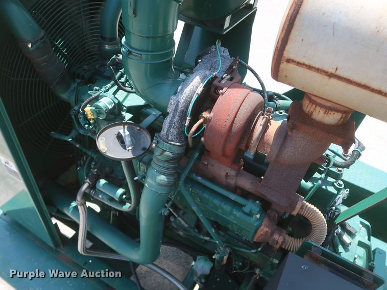 image for item DK3711 2008 Pioneer SC108S17L1-E0114  pump