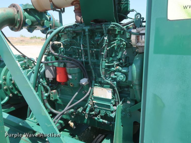 image for item DK3711 2008 Pioneer SC108S17L1-E0114  pump