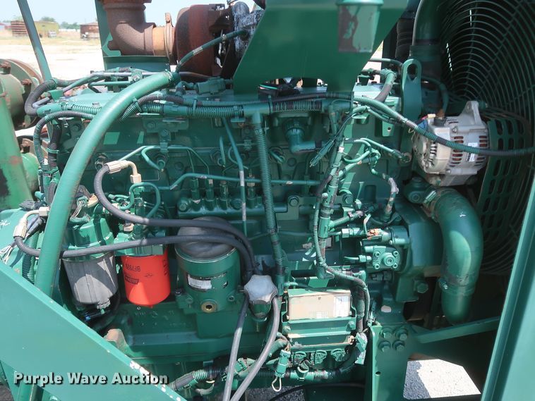 image for item DK3711 2008 Pioneer SC108S17L1-E0114  pump