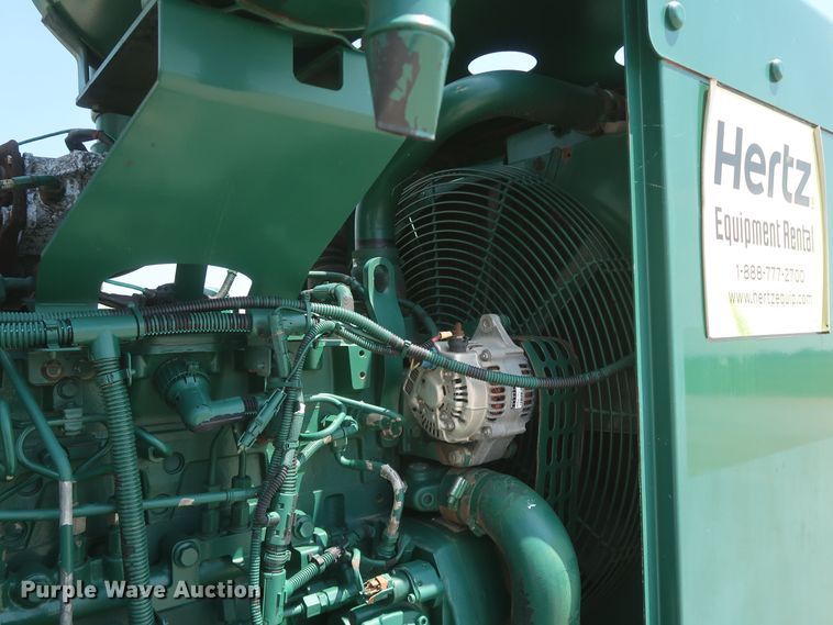 image for item DK3711 2008 Pioneer SC108S17L1-E0114  pump