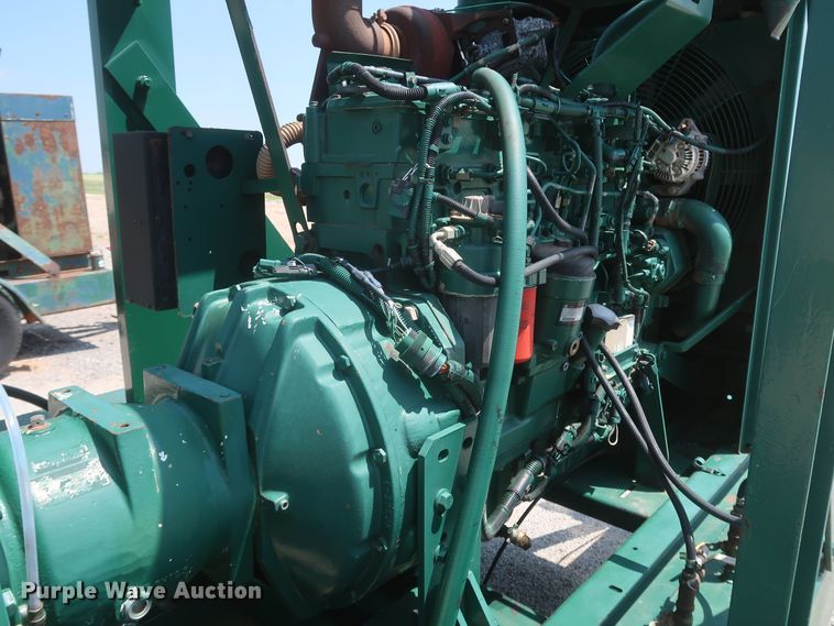 image for item DK3711 2008 Pioneer SC108S17L1-E0114  pump