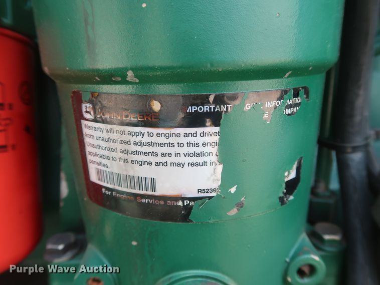 image for item DK3711 2008 Pioneer SC108S17L1-E0114  pump