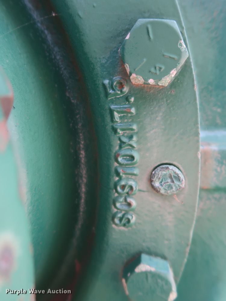 image for item DK3711 2008 Pioneer SC108S17L1-E0114  pump