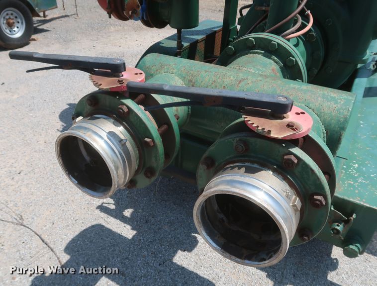 image for item DK3711 2008 Pioneer SC108S17L1-E0114  pump