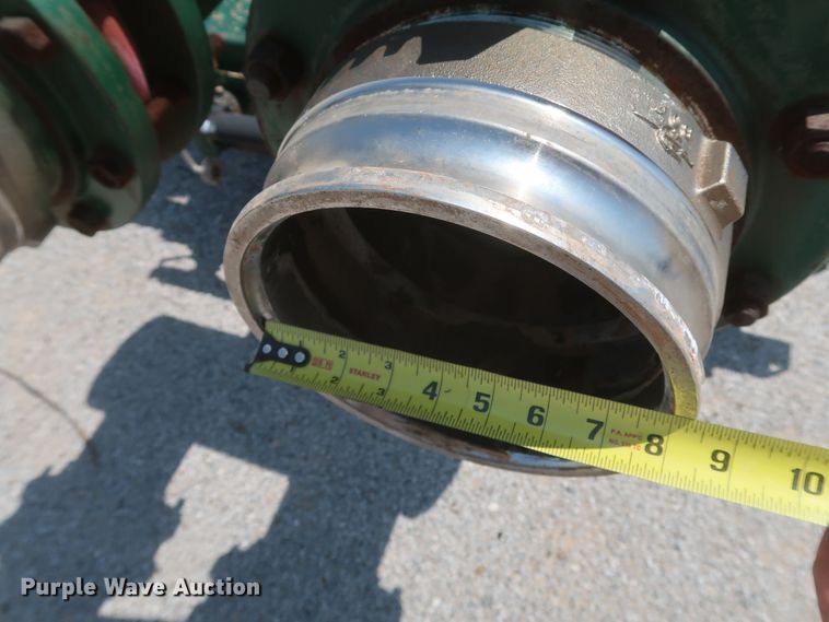 image for item DK3711 2008 Pioneer SC108S17L1-E0114  pump