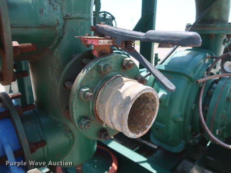 image for item DK3711 2008 Pioneer SC108S17L1-E0114  pump