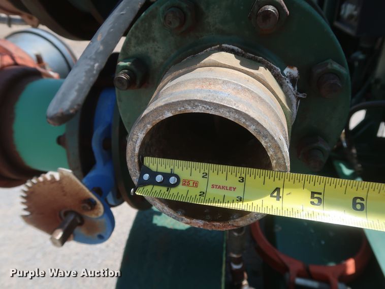 image for item DK3711 2008 Pioneer SC108S17L1-E0114  pump