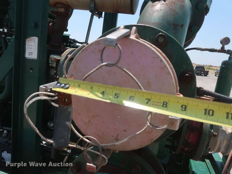 image for item DK3711 2008 Pioneer SC108S17L1-E0114  pump