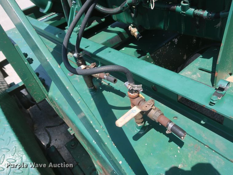 image for item DK3711 2008 Pioneer SC108S17L1-E0114  pump