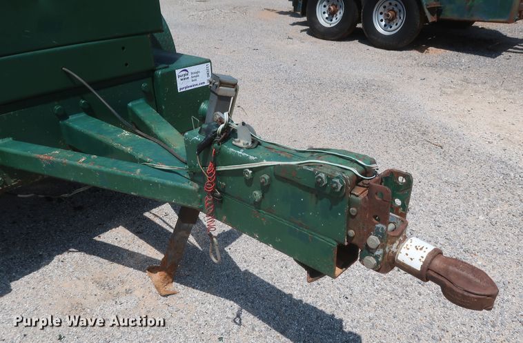 image for item DK3711 2008 Pioneer SC108S17L1-E0114  pump