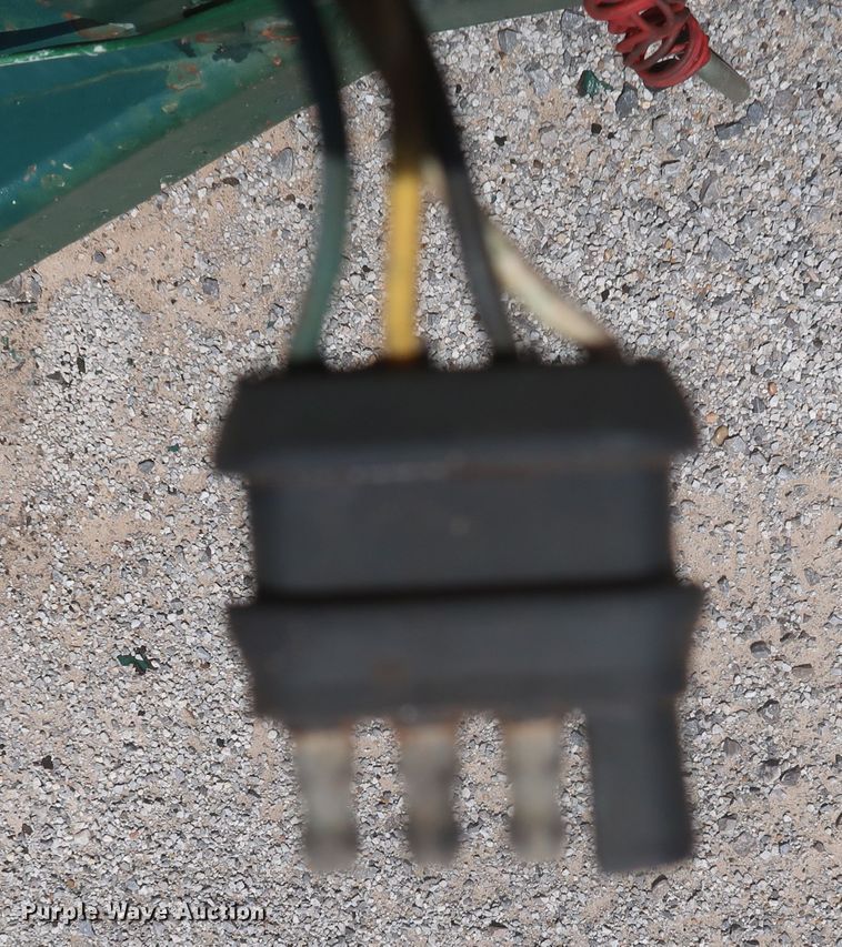 image for item DK3711 2008 Pioneer SC108S17L1-E0114  pump