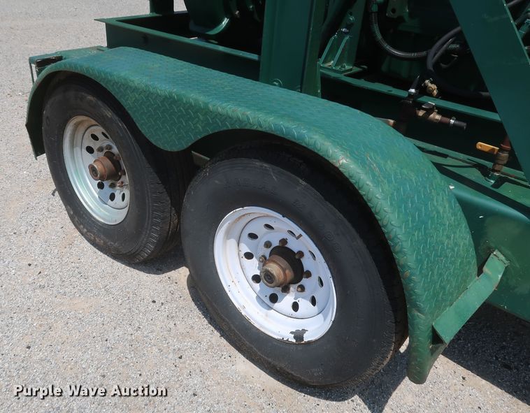 image for item DK3711 2008 Pioneer SC108S17L1-E0114  pump