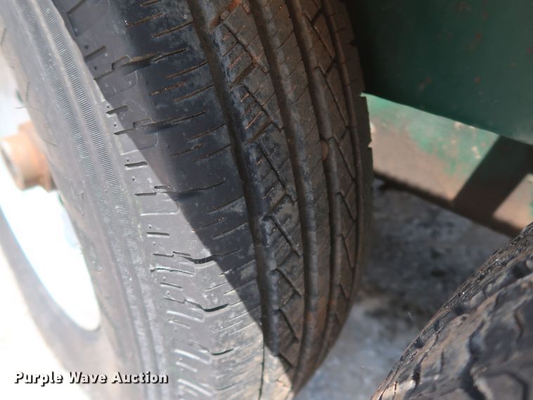 image for item DK3711 2008 Pioneer SC108S17L1-E0114  pump