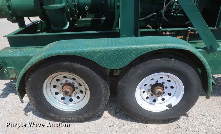 image for item DK3711 2008 Pioneer SC108S17L1-E0114  pump