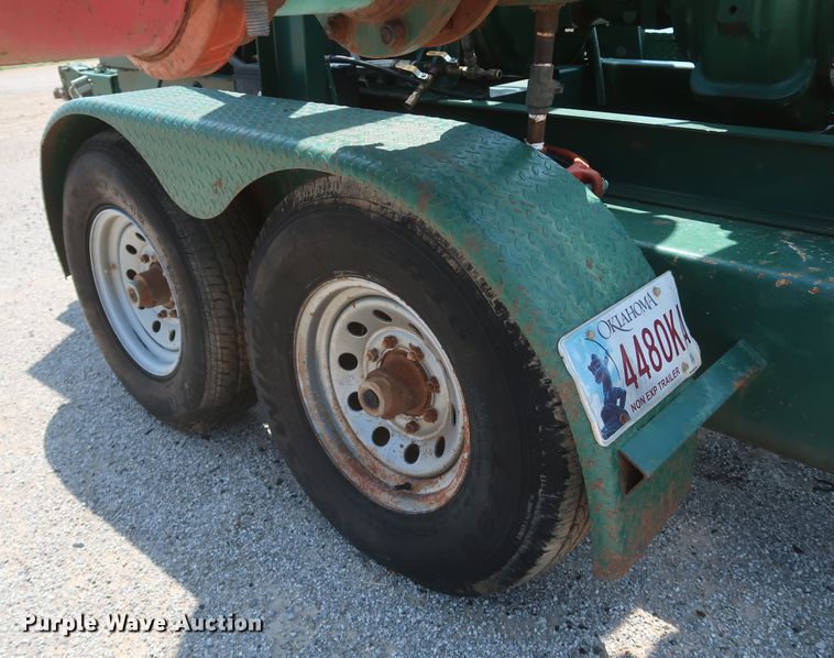 image for item DK3711 2008 Pioneer SC108S17L1-E0114  pump