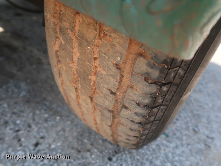 image for item DK3711 2008 Pioneer SC108S17L1-E0114  pump