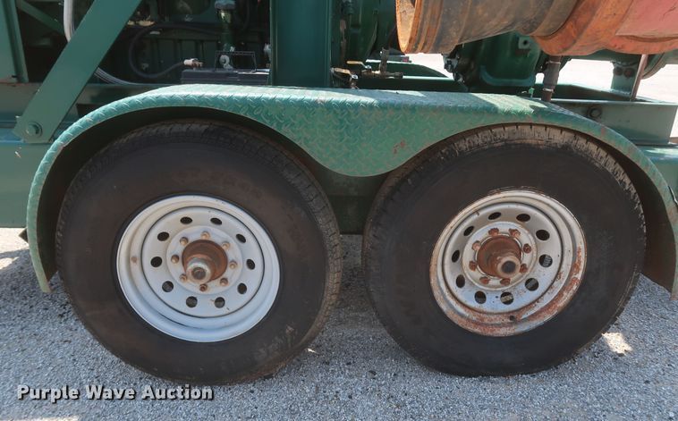 image for item DK3711 2008 Pioneer SC108S17L1-E0114  pump