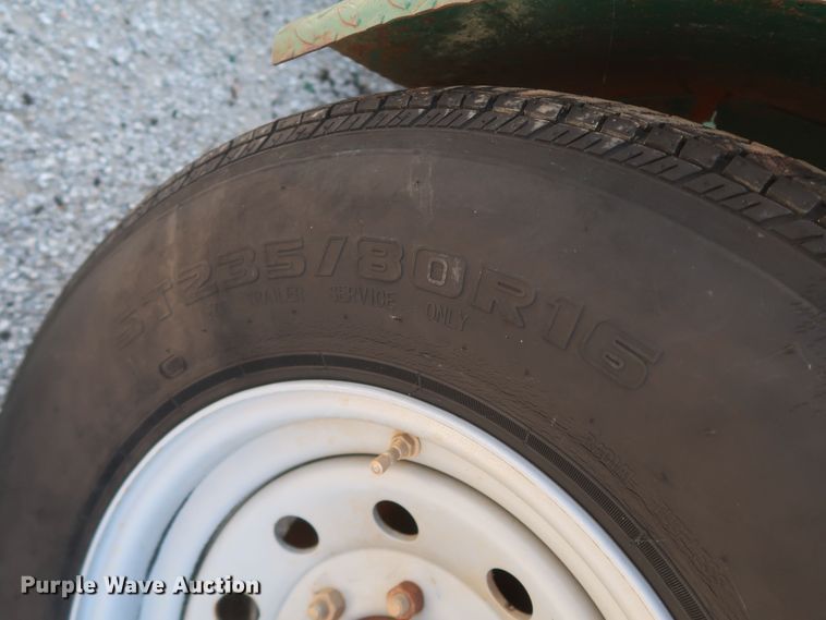 image for item DK3711 2008 Pioneer SC108S17L1-E0114  pump