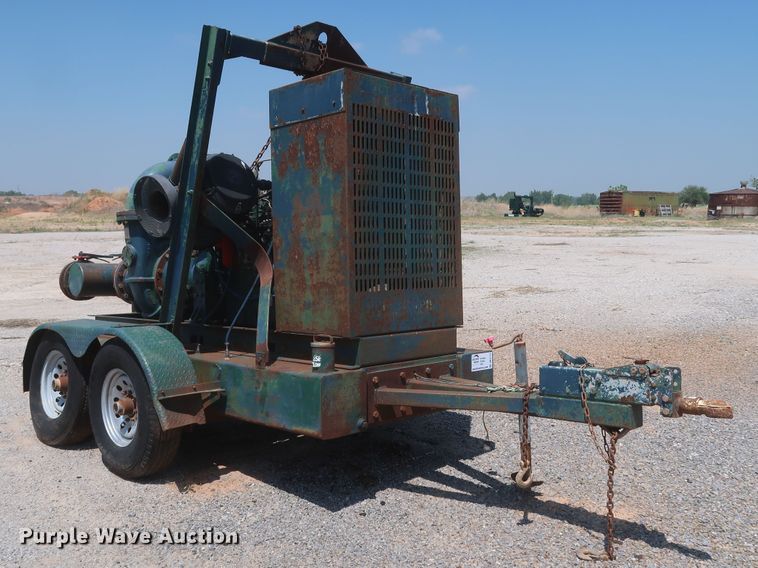 image for item DK3712 Pioneer SC108S17L1-E0114  pump