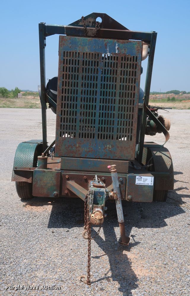 image for item DK3712 Pioneer SC108S17L1-E0114  pump