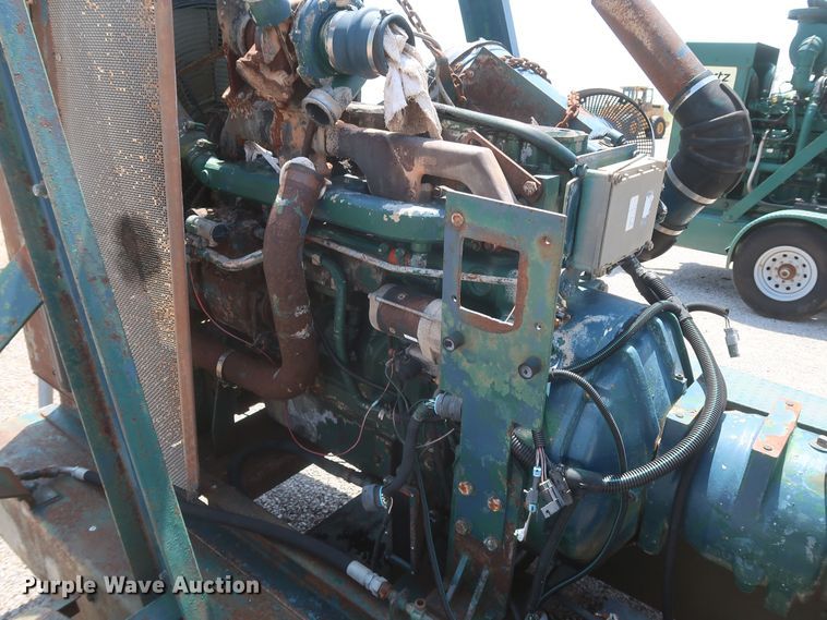 image for item DK3712 Pioneer SC108S17L1-E0114  pump