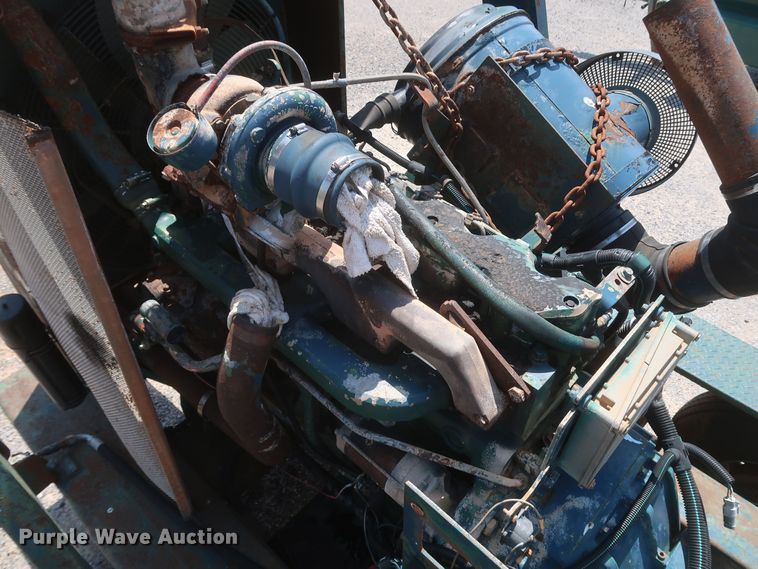 image for item DK3712 Pioneer SC108S17L1-E0114  pump