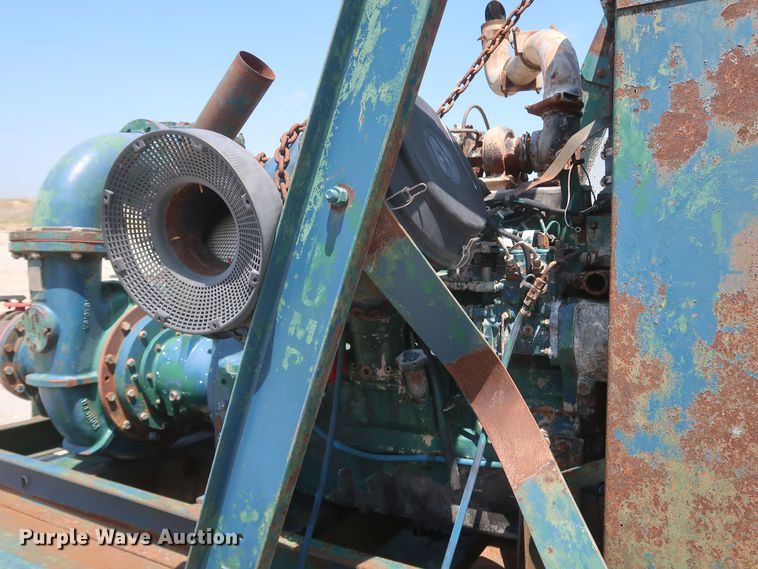 image for item DK3712 Pioneer SC108S17L1-E0114  pump