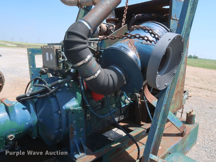 image for item DK3712 Pioneer SC108S17L1-E0114  pump