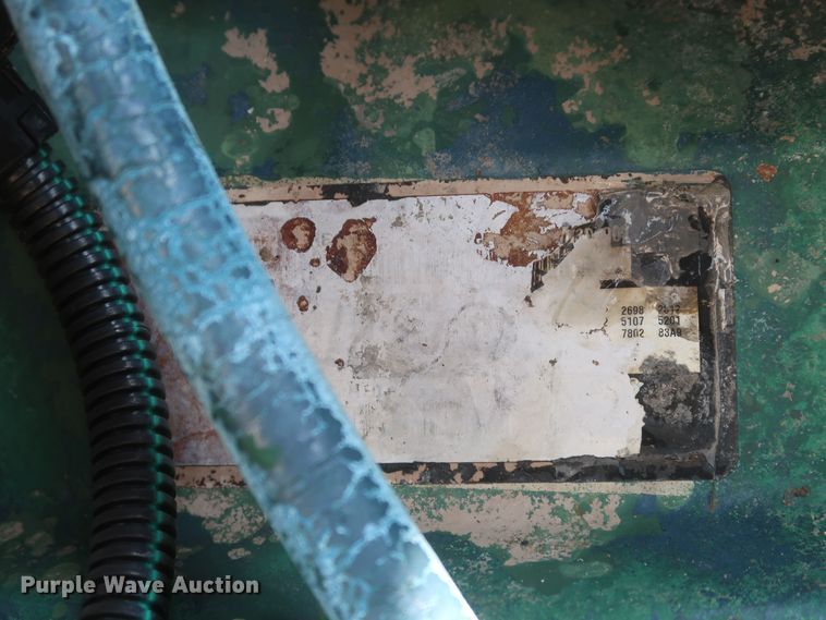 image for item DK3712 Pioneer SC108S17L1-E0114  pump