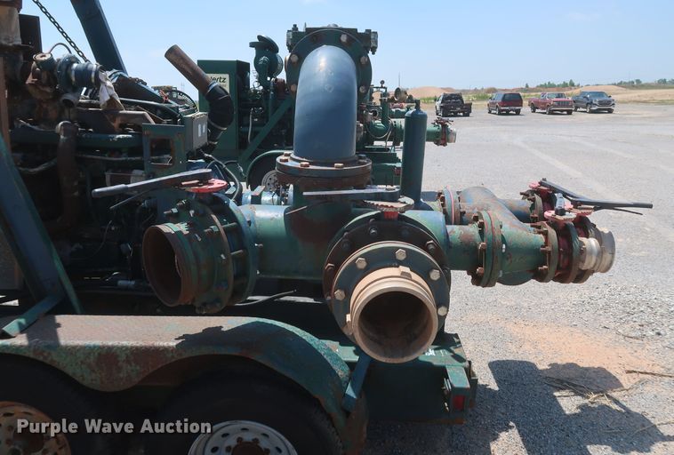 image for item DK3712 Pioneer SC108S17L1-E0114  pump