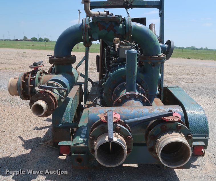 image for item DK3712 Pioneer SC108S17L1-E0114  pump