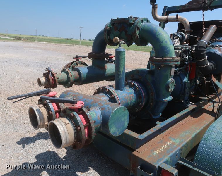 image for item DK3712 Pioneer SC108S17L1-E0114  pump