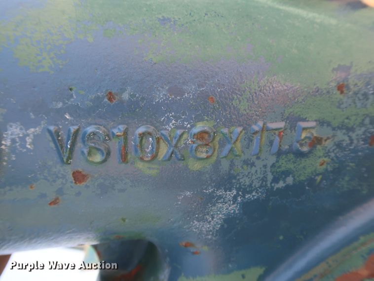 image for item DK3712 Pioneer SC108S17L1-E0114  pump