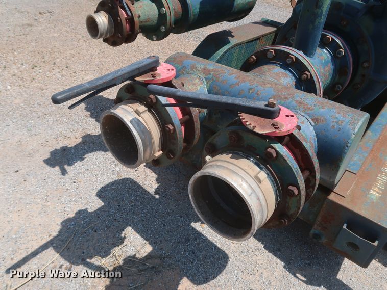 image for item DK3712 Pioneer SC108S17L1-E0114  pump