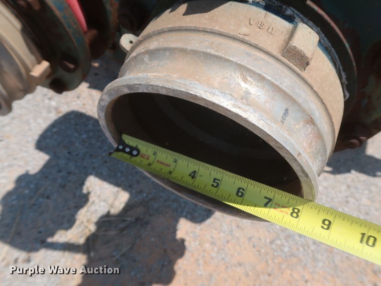 image for item DK3712 Pioneer SC108S17L1-E0114  pump