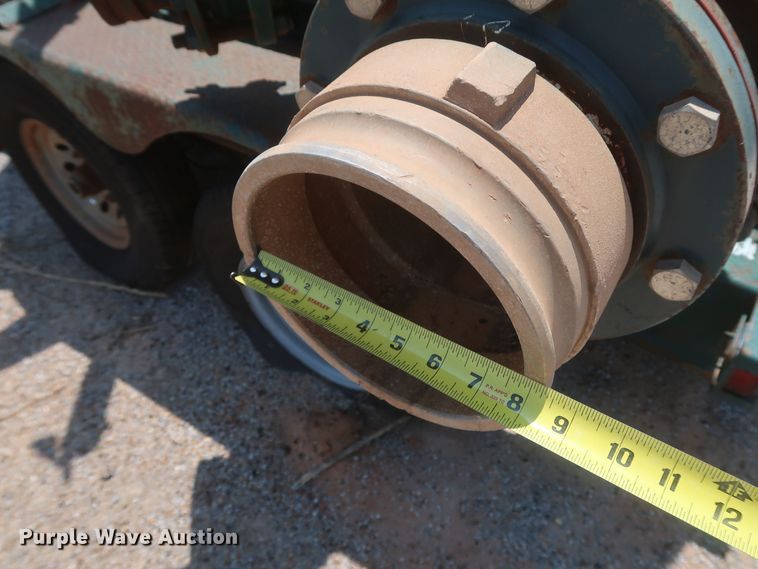 image for item DK3712 Pioneer SC108S17L1-E0114  pump