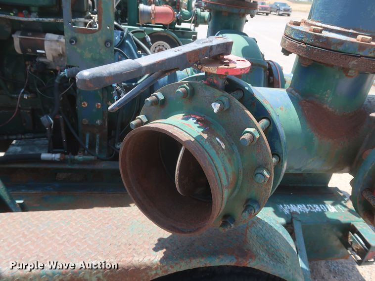 image for item DK3712 Pioneer SC108S17L1-E0114  pump