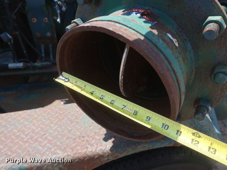 image for item DK3712 Pioneer SC108S17L1-E0114  pump