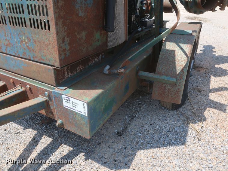 image for item DK3712 Pioneer SC108S17L1-E0114  pump