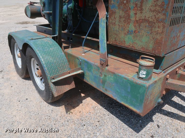 image for item DK3712 Pioneer SC108S17L1-E0114  pump