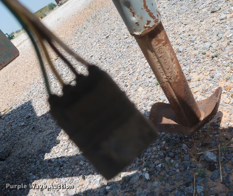 image for item DK3712 Pioneer SC108S17L1-E0114  pump