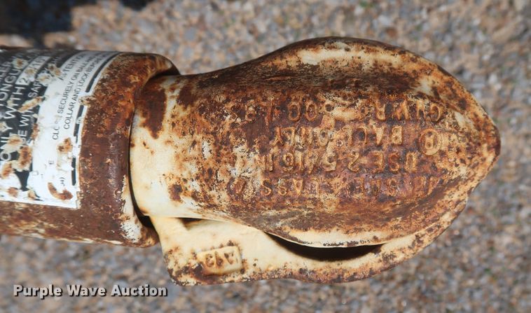 image for item DK3712 Pioneer SC108S17L1-E0114  pump