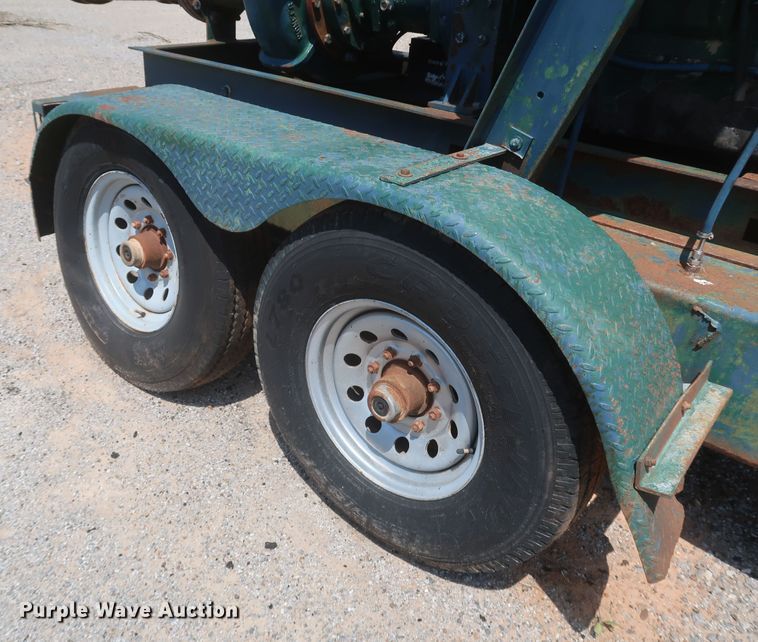 image for item DK3712 Pioneer SC108S17L1-E0114  pump